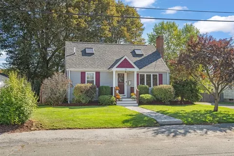 13 Windsor Rd, Beverly, MA 01915