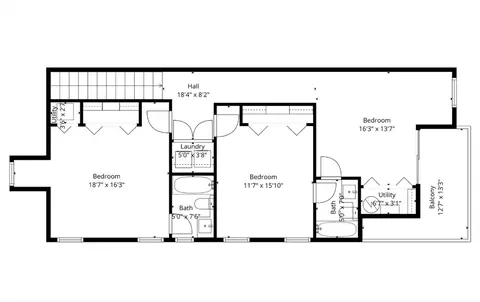 56-58 Perry St #4, Brookline, MA 02446 photo 16