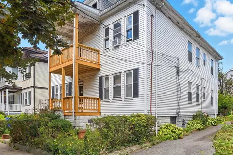 35 Almont St, Boston, MA 02126
