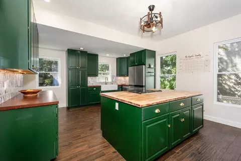 Kitchen - 196 Forest Park Ave, Springfield, MA 01108 photo 5 of 5