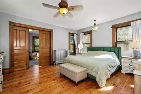 Bedroom - 196 Forest Park Ave, Springfield, MA 01108 photo 1 of 6