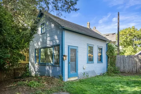 Exterior - 196 Forest Park Ave, Springfield, MA 01108 photo 6 of 7