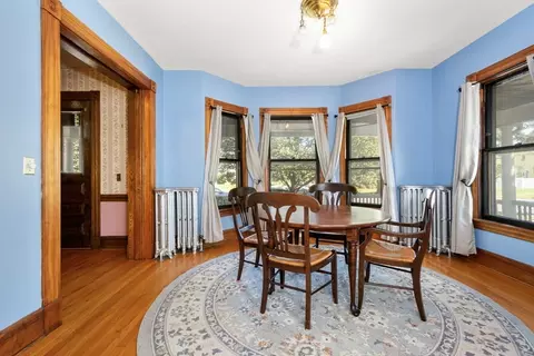 Dining - 196 Forest Park Ave, Springfield, MA 01108 photo 2 of 2
