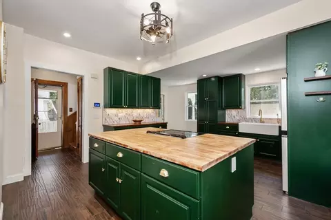 Kitchen - 196 Forest Park Ave, Springfield, MA 01108 photo 4 of 5