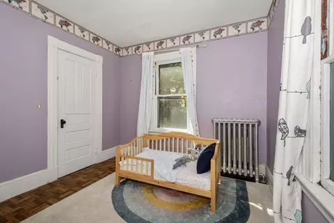 Bedroom - 196 Forest Park Ave, Springfield, MA 01108 photo 4 of 6