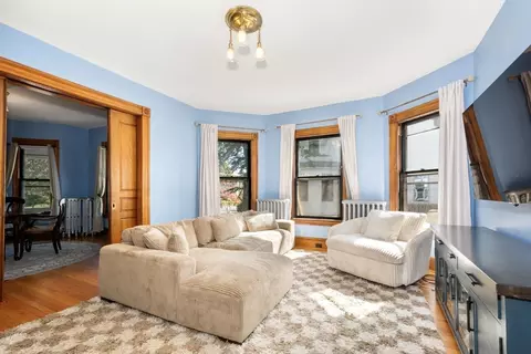 Living - 196 Forest Park Ave, Springfield, MA 01108 photo 1 of 4
