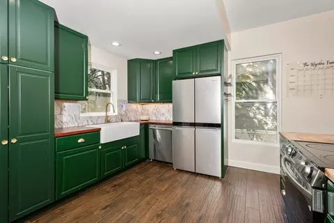 Kitchen - 196 Forest Park Ave, Springfield, MA 01108 photo 1 of 5