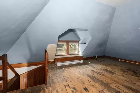 Bedroom - 196 Forest Park Ave, Springfield, MA 01108 photo 6 of 6