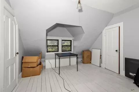 Bedroom - 196 Forest Park Ave, Springfield, MA 01108 photo 5 of 6