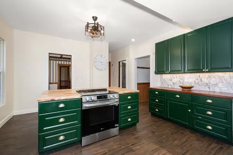 Kitchen - 196 Forest Park Ave, Springfield, MA 01108 photo 3 of 5