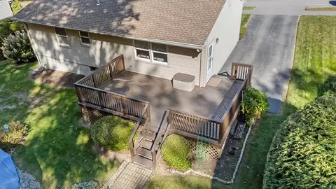 Exterior - 6 Hingham Rd, Worcester, MA 01606 photo 4 of 6