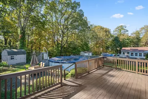 Exterior - 6 Hingham Rd, Worcester, MA 01606 photo 3 of 6
