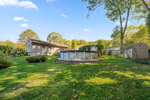 Exterior - 6 Hingham Rd, Worcester, MA 01606 photo 5 of 6