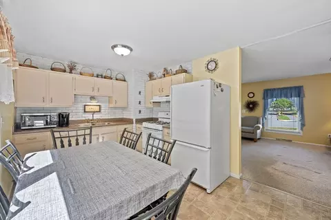 Kitchen - 6 Hingham Rd, Worcester, MA 01606 photo 2 of 3