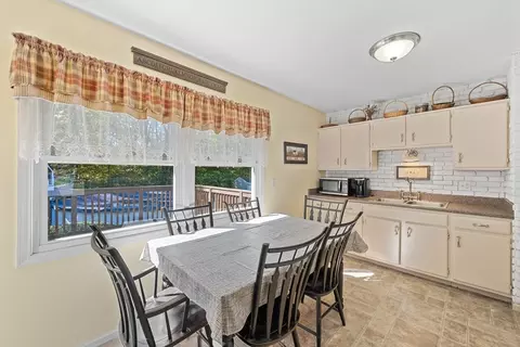 Kitchen - 6 Hingham Rd, Worcester, MA 01606 photo 1 of 3