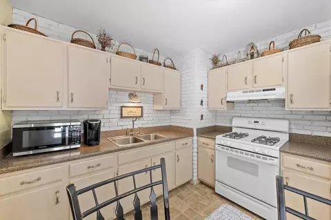 Kitchen - 6 Hingham Rd, Worcester, MA 01606 photo 3 of 3