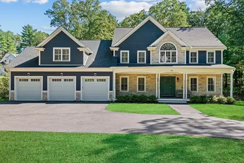 256 Norwood St, Sharon, MA 02067