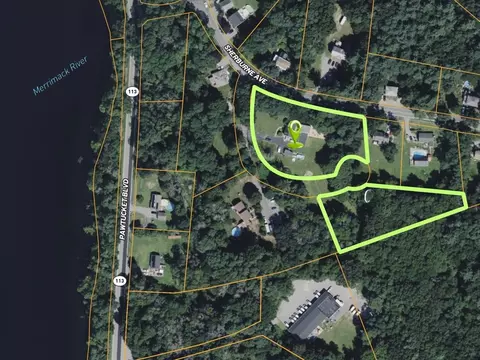 111 Sherburne Ave, Tyngsborough, MA 01879