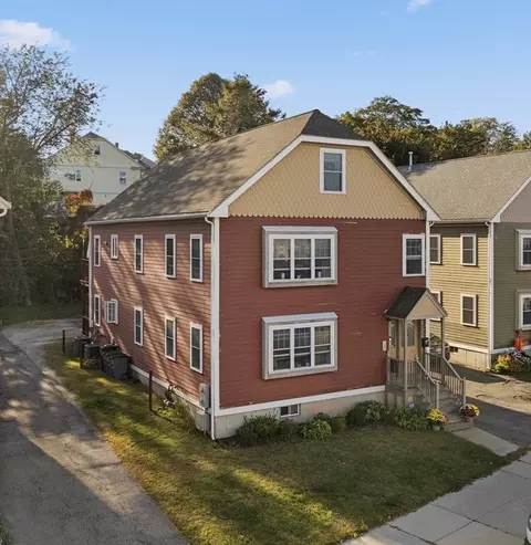 223 Neponset #2, Dorchester, MA 02122