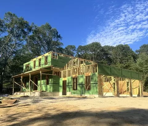 lot0 Moulton Hill Rd, Monson, MA 01057