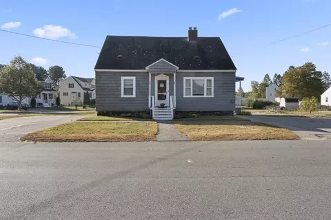 29 Pitman St, Methuen, MA 01844