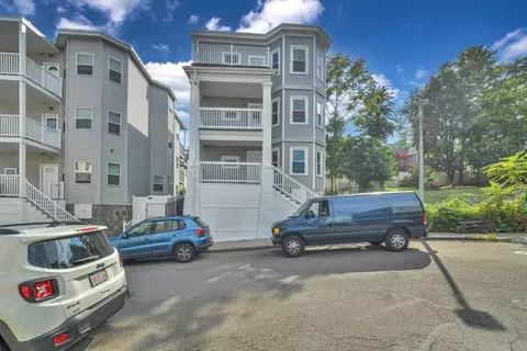 53 Woodford St, Boston, MA 02125