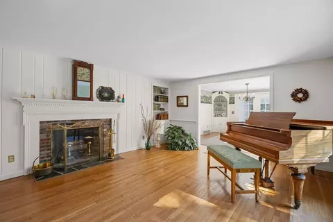 558 Riverview, Chatham, MA 02633 photo 5