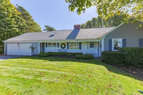 558 Riverview, Chatham, MA 02633
