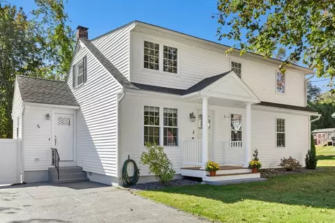 3 Morningdale Ave, Boylston, MA 01505