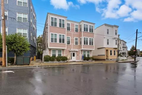 254 Spencer Ave #3, Chelsea, MA 02150