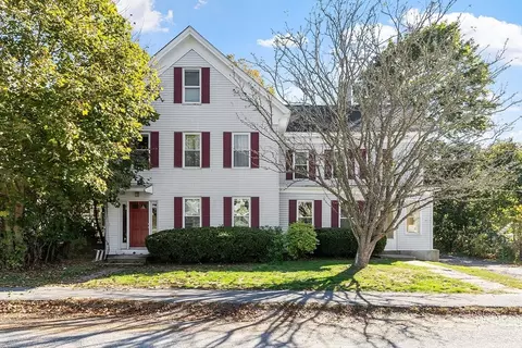 101-103 Linden St, Winchendon, MA 01475