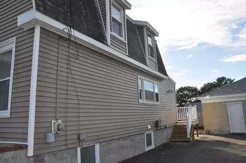 Exterior - 57 Crompton St, Acushnet, MA 02743 photo 4 of 7