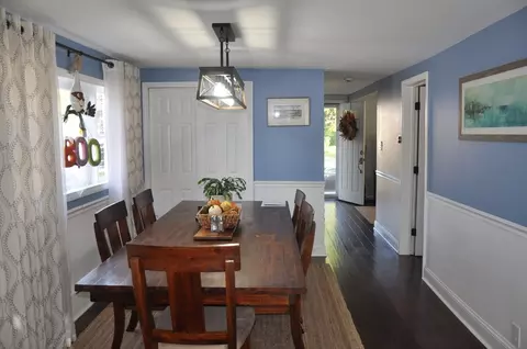 Dining - 57 Crompton St, Acushnet, MA 02743 photo 1 of 1