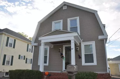 Exterior - 57 Crompton St, Acushnet, MA 02743 photo 3 of 7