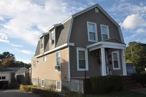 Exterior - 57 Crompton St, Acushnet, MA 02743 photo 2 of 7