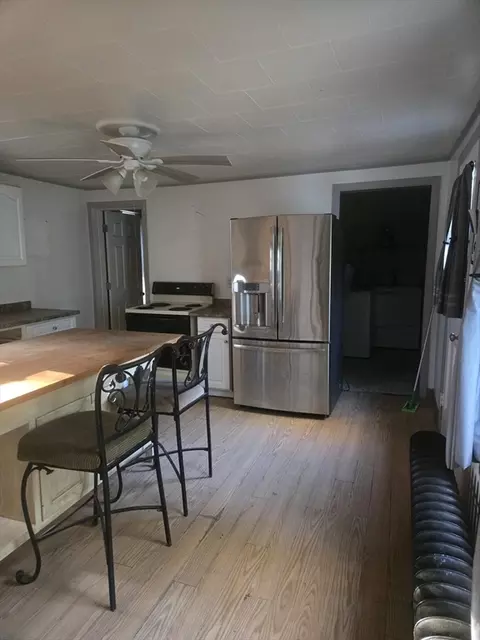 Kitchen - 72 Maple St, Warren, MA 01083 photo 1 of 1