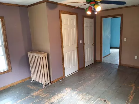Bedroom - 72 Maple St, Warren, MA 01083 photo 4 of 5