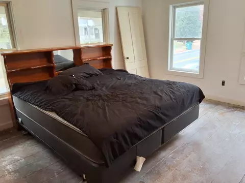 Bedroom - 72 Maple St, Warren, MA 01083 photo 3 of 5