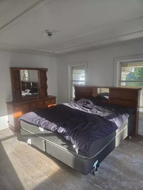 Bedroom - 72 Maple St, Warren, MA 01083 photo 2 of 5