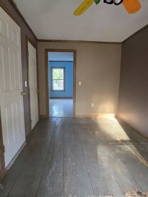 Bedroom - 72 Maple St, Warren, MA 01083 photo 1 of 5