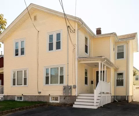 20 Herbert St #20, Melrose, MA 02176