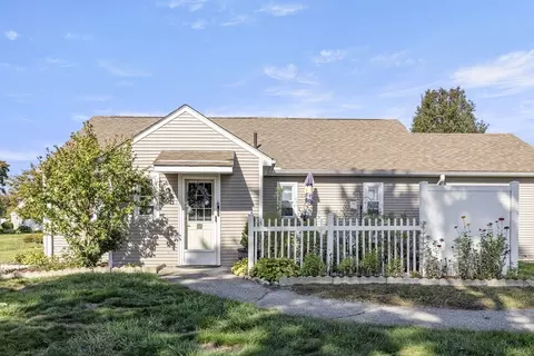 1183 James St #1183, Chicopee, MA 01022