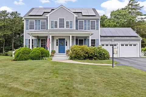 23 Settlers Way, Bourne, MA 02532