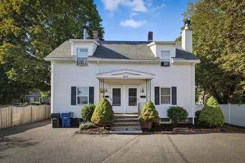 28 School St # -R, Danvers, MA 01923