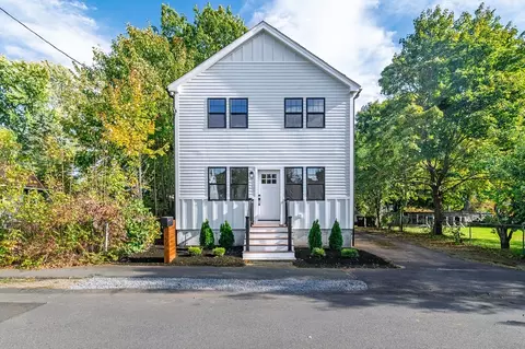 50 Ardmore, Dedham, MA 02026
