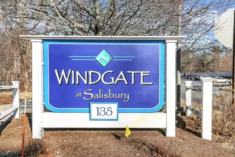 135 Beach Rd #114, Salisbury, MA 01952