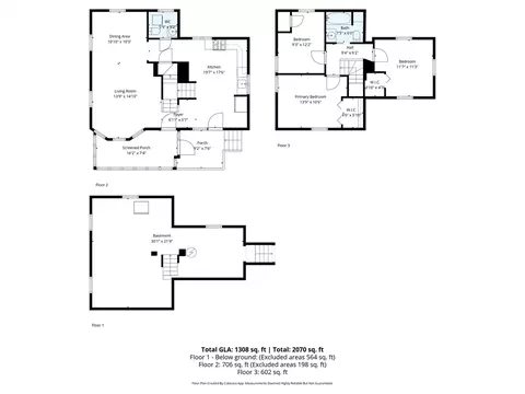 14 2 Hampshire St # -1, Danvers, MA 01923 photo 32