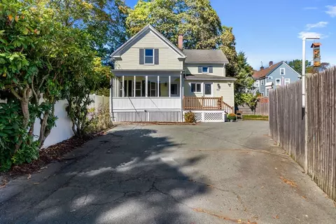 14 2 Hampshire St # -1, Danvers, MA 01923 photo 37