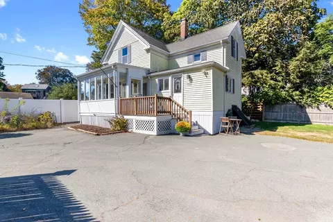 14 2 Hampshire St # -1, Danvers, MA 01923 photo 2