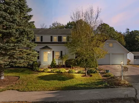 206 Pine St, Weymouth, MA 02190